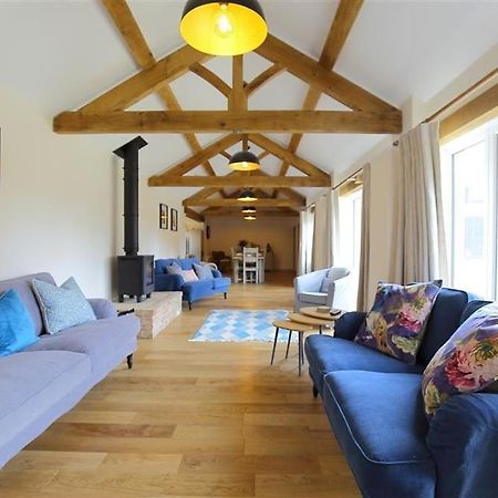 Park Stables Villa Wyck Rissington Dış mekan fotoğraf