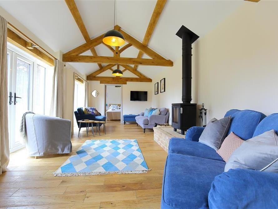 Park Stables Villa Wyck Rissington Dış mekan fotoğraf