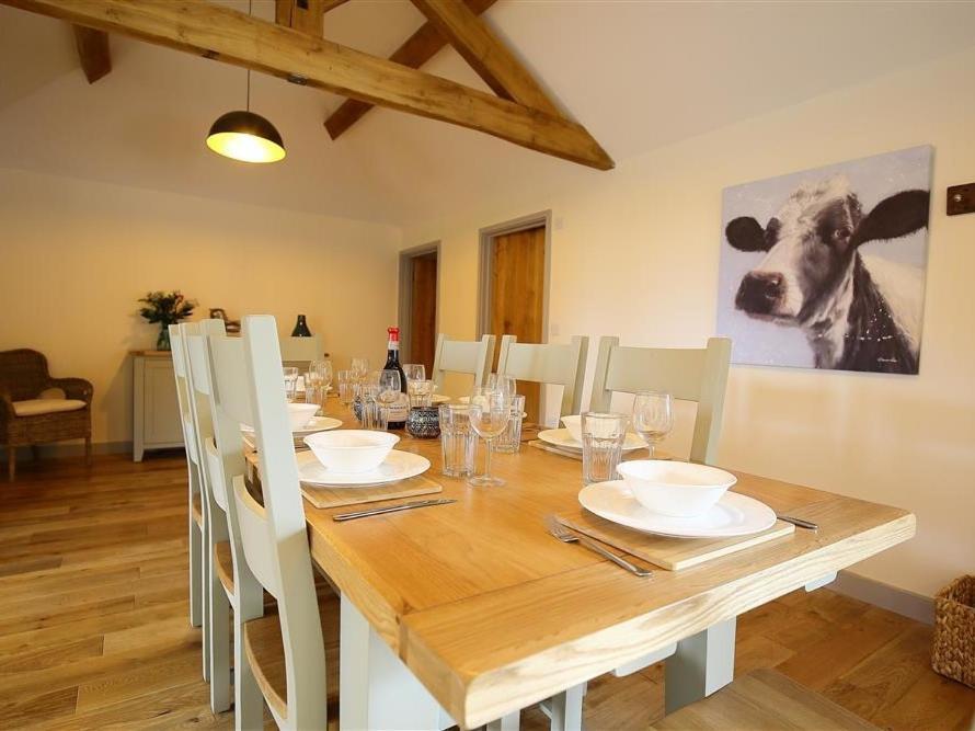 Park Stables Villa Wyck Rissington Dış mekan fotoğraf
