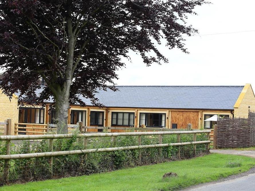 Park Stables Villa Wyck Rissington Dış mekan fotoğraf