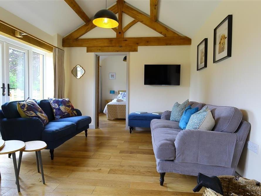 Park Stables Villa Wyck Rissington Dış mekan fotoğraf