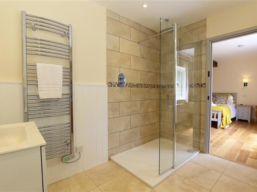 Park Stables Villa Wyck Rissington Dış mekan fotoğraf