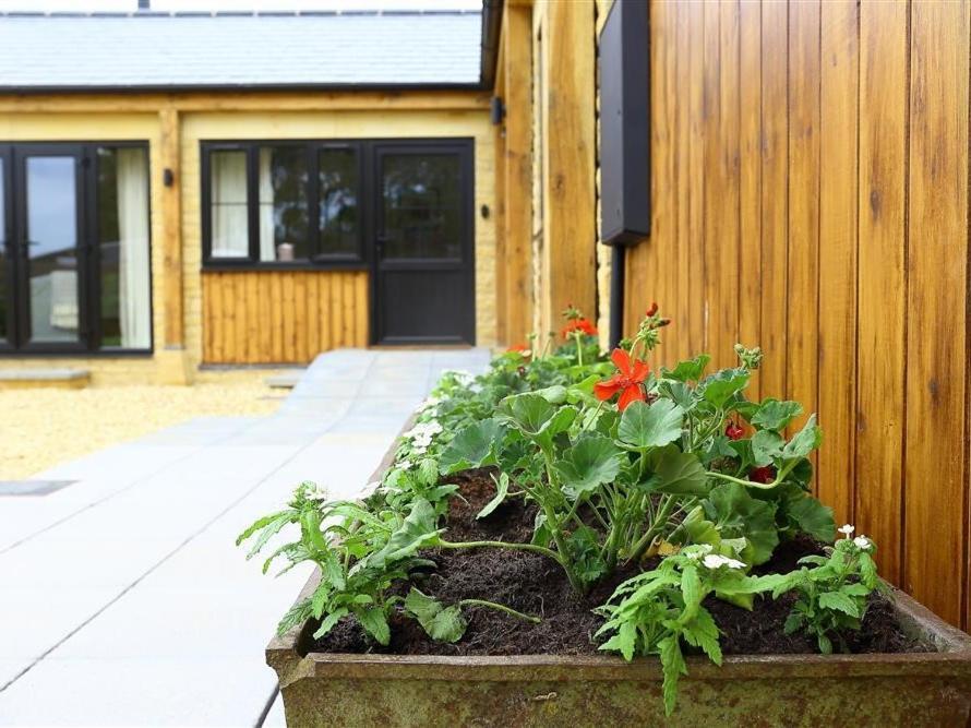 Park Stables Villa Wyck Rissington Dış mekan fotoğraf