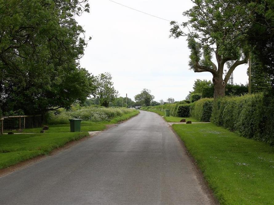 Park Stables Villa Wyck Rissington Dış mekan fotoğraf