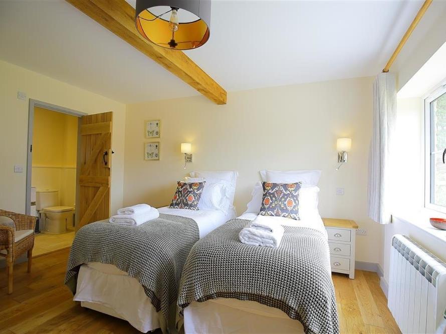 Park Stables Villa Wyck Rissington Dış mekan fotoğraf