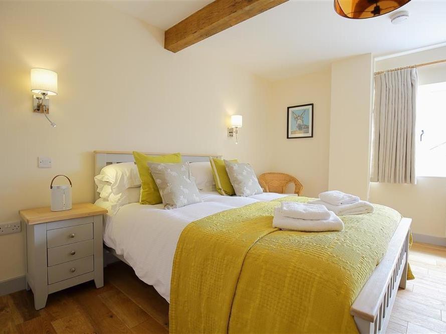 Park Stables Villa Wyck Rissington Dış mekan fotoğraf