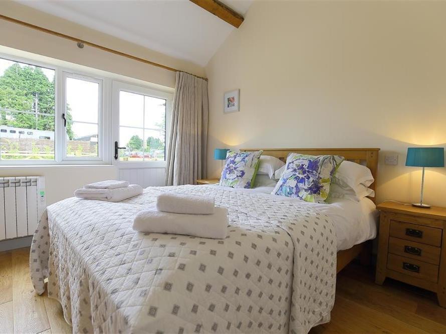 Park Stables Villa Wyck Rissington Dış mekan fotoğraf