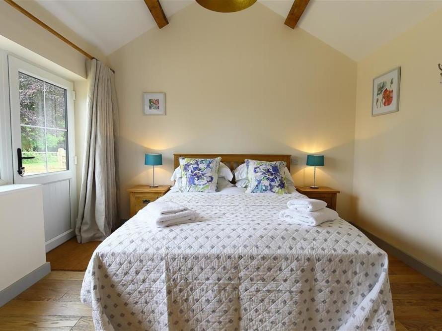 Park Stables Villa Wyck Rissington Dış mekan fotoğraf