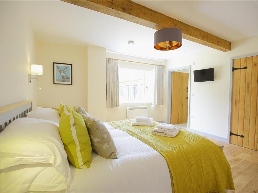 Park Stables Villa Wyck Rissington Dış mekan fotoğraf