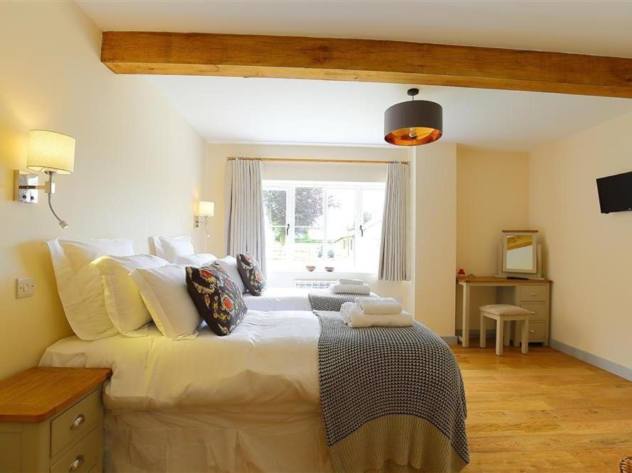 Park Stables Villa Wyck Rissington Dış mekan fotoğraf