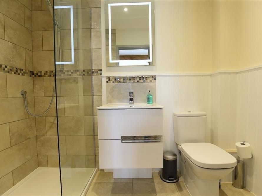 Park Stables Villa Wyck Rissington Dış mekan fotoğraf