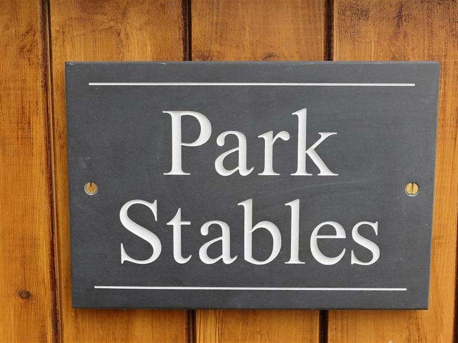 Park Stables Villa Wyck Rissington Dış mekan fotoğraf